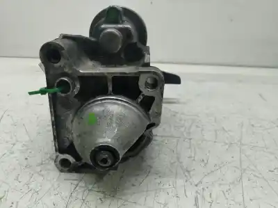 Second-hand car spare part starter motor for nissan patrol (k/w 160) d-sd33 oem iam references 0331303122  