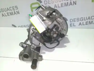 Second-hand car spare part intake manifold for opel vectra c berlina z18xe oem iam references 24405386  