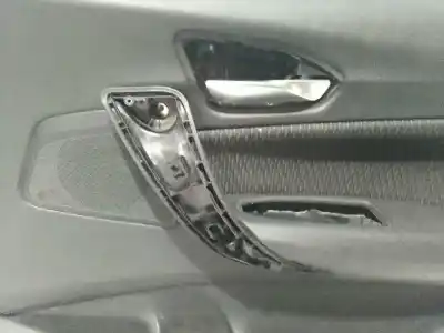 Peça sobressalente para automóvel em segunda mão forra / revestimento da porta dianteira direita por bmw serie 1 berlina 5p (f20) n47d16a referências oem iam   