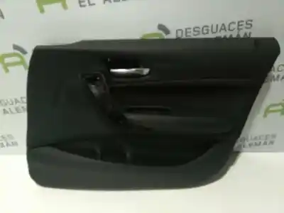 Peça sobressalente para automóvel em segunda mão forra / revestimento da porta dianteira direita por bmw serie 1 berlina 5p (f20) n47d16a referências oem iam 