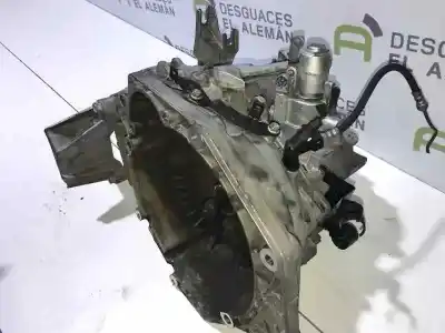 İkinci el araba yedek parçası vites kutusu için opel astra j gtc selective oem iam referansları f40  