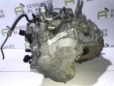 İkinci el araba yedek parçası vites kutusu için opel astra j gtc selective oem iam referansları f40  