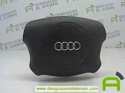 Second-hand car spare part FRONT LEFT AIR BAG for AUDI A3 (8L)  OEM IAM references 8L0880201HAQ4  