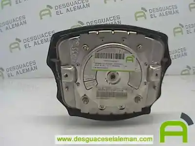 Автозапчастина б/у передня ліва подушка безопасности для audi a3 (8l) agr посилання на oem iam 8l0880201haq4  