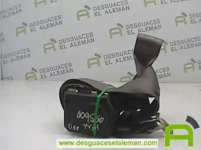 Автозапчасти б/у задний правый ремень безопасности за audi a3 (8l) agr ссылки oem iam 3b0951221  