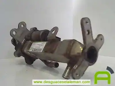Pièce détachée automobile d'occasion vanne egr pour volvo s60 i (384) d5 références oem iam 53411462021  