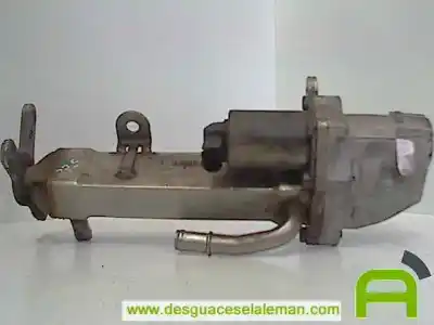 Pièce détachée automobile d'occasion vanne egr pour volvo s60 i (384) d5 références oem iam 53411462021  