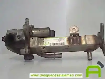 Pièce détachée automobile d'occasion vanne egr pour volvo s60 i (384) d5 références oem iam 53411462021  