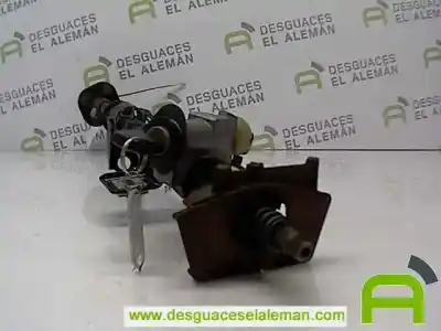 Автозапчасти б/у рулевая колонка за opel astra f (t92) 1.6 si (f19, m19) ссылки oem iam 26043293