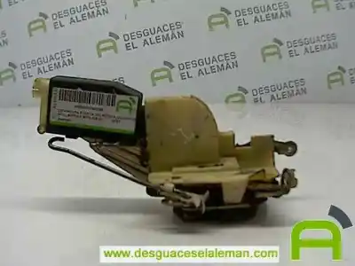 İkinci el araba yedek parçası SOL ÖN KAPI KILIDI için OPEL ASTRA F (T92)  OEM IAM referansları 90449072  