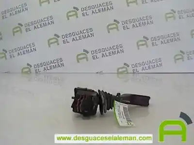 Peça sobressalente para automóvel em segunda mão comutador de piscas  por opel astra f (t92) 1.6 si (f19, m19) referências oem iam 09181010  
