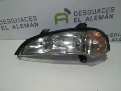 Pezzo di ricambio per auto di seconda mano FARO ANTERIORE SINISTRO per OPEL TIGRA (S93)  Riferimenti OEM IAM 90511129  