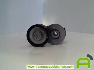 Pièce détachée automobile d'occasion TENDEUR DE COURROIE AUXILIAIRE pour RENAULT MEGANE II COUPE  Références OEM IAM 8200905328  