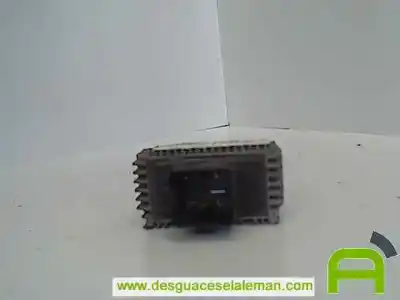 Recambio de automóvil de segunda mano de caja precalentamiento para opel astra g sedán (t98) 1.7 td (f69) referencias oem iam 55354141