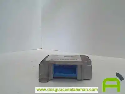 Recambio de automóvil de segunda mano de centralita airbag para opel astra g sedán (t98) 1.7 td (f69) referencias oem iam 90520841