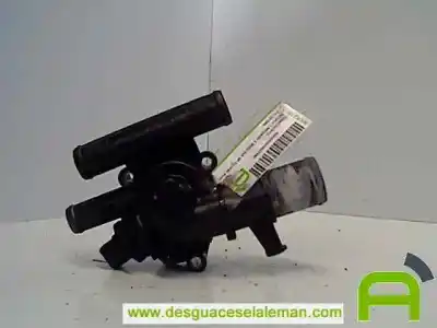 Автозапчастина б/у ТЕРМОСТАТ для RENAULT MEGANE II BERLINA 5P  Посилання на OEM IAM 7701207665  