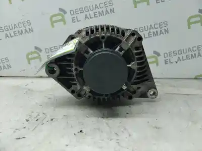 Second-hand car spare part alternator for renault megane i scenic (ja0) f8q790 oem iam references 7700431942