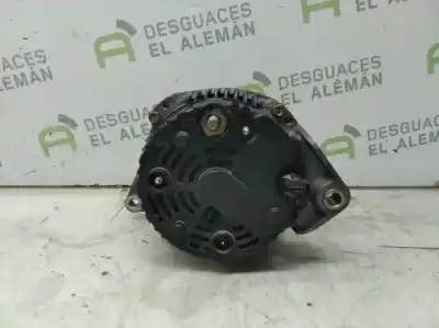 Second-hand car spare part alternator for renault megane i scenic (ja0) f8q790 oem iam references 7700431942  