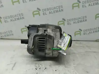Second-hand car spare part alternator for renault megane i scenic (ja0) f8q790 oem iam references 7700431942  