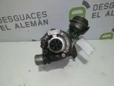 Second-hand car spare part turbocharger for audi a4 b5 (8d2) 1.9 tdi oem iam references gt1749v  