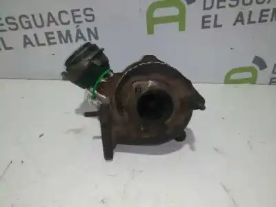 Second-hand car spare part turbocharger for audi a4 b5 (8d2) 1.9 tdi oem iam references gt1749v  