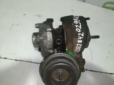 Second-hand car spare part turbocharger for audi a4 b5 (8d2) 1.9 tdi oem iam references gt1749v  