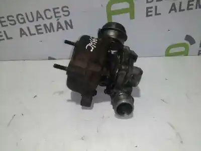 Second-hand car spare part turbocharger for audi a4 b5 (8d2) 1.9 tdi oem iam references gt1749v  