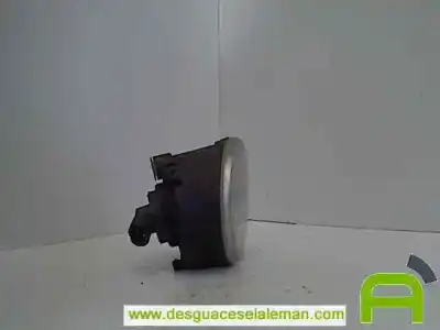 Pezzo di ricambio per auto di seconda mano fendinebbia sinistra per renault scenic (ja..) f9q riferimenti oem iam   