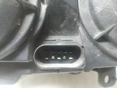 Автозапчасти б/у правая фара за fiat i doblò (119) d-199a2000 ссылки oem iam   