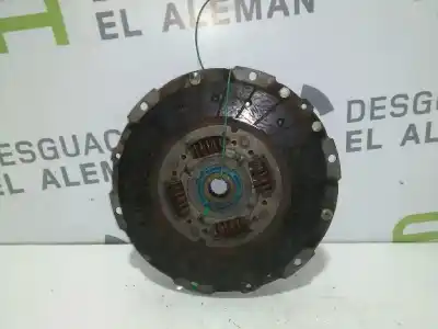 Pièce détachée automobile d'occasion kit d'embrayage pour fiat iii evo punto (199) 199a9000 références oem iam 55226970  