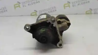 Pièce détachée automobile d'occasion démarreur de voiture pour citroen c15 1.8 diesel (161) références oem iam 0001110017  