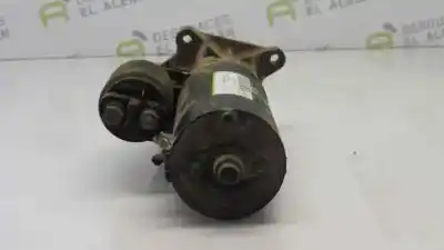 Pièce détachée automobile d'occasion démarreur de voiture pour citroen c15 1.8 diesel (161) références oem iam 0001110017  
