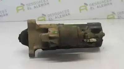 Pièce détachée automobile d'occasion démarreur de voiture pour citroen c15 1.8 diesel (161) références oem iam 0001110017  
