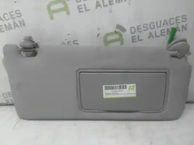 Автозапчастина б/у правильний натір для honda civic viii hatchback (fn, fk) 2.2 ctdi (fk3) посилання на oem iam 