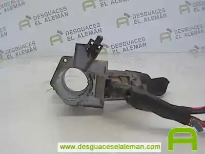 Pièce détachée automobile d'occasion commutateur d'allumage pour peugeot 406 berlina (s1/s2) lfyxu7jp4 références oem iam 447800  