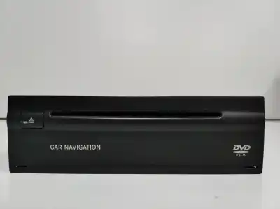 Second-hand car spare part GPS NAVIGATION SYSTEM for MERCEDES-BENZ CLASE E (BM 211) BERLINA  OEM IAM references A2208703589003  