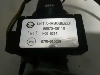 İkinci el araba yedek parçası mars salteri için ssangyong rodius d/d27dt oem iam referansları   