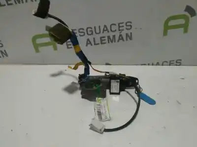 Peça sobressalente para automóvel em segunda mão comutador de ignição por ssangyong rodius d/d27dt referências oem iam 