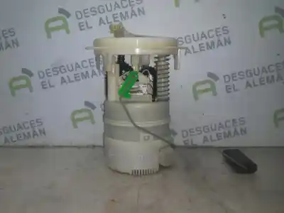 Peça sobressalente para automóvel em segunda mão boia / bomba combustível por peugeot 308 5fw referências oem iam 9681234180