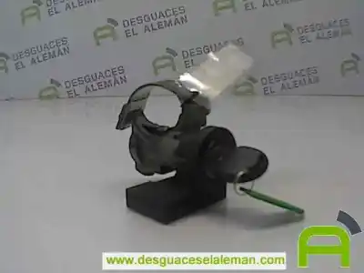 Автозапчасти б/у ПЕРЕКЛЮЧАТЕЛЬ СТАРТЕРА за OPEL VECTRA B BERLINA  ссылки OEM IAM 90457846  