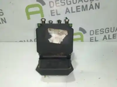 Second-hand car spare part abs for renault megane i scenic ja renault oem iam references 0265950046  