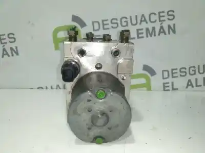 Second-hand car spare part abs for renault megane i scenic ja renault oem iam references 0265950046  
