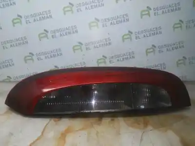 Second-hand car spare part right tailgate light for opel corsa c (x01) 1.3 cdti (f08, f68) oem iam references 