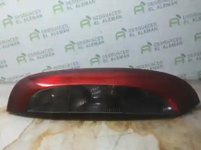 Second-hand car spare part left tailgate light for opel corsa c (x01) 1.3 cdti (f08, f68) oem iam references 
