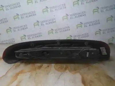 Автозапчасти б/у левый задний фонарь за opel corsa c (x01) 1.3 cdti (f08, f68) ссылки oem iam   