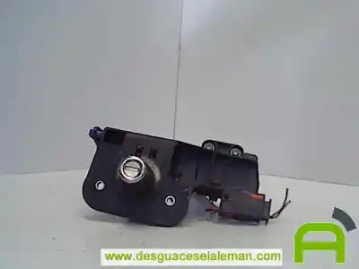 Автозапчасти б/у ЗАМОК БАГАЖНИКА/ВОРОТ за OPEL CORSA C (X01)  ссылки OEM IAM 90534769  