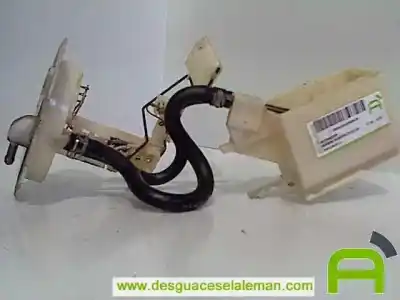 Recambio de automóvil de segunda mano de AFORADOR para NISSAN ALMERA (N15)  referencias OEM IAM 250600M910  