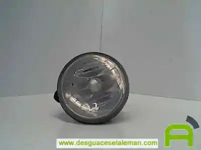 Second-hand car spare part LEFT FOG LIGHT for RENAULT SCENIC (JA..)  OEM IAM references   