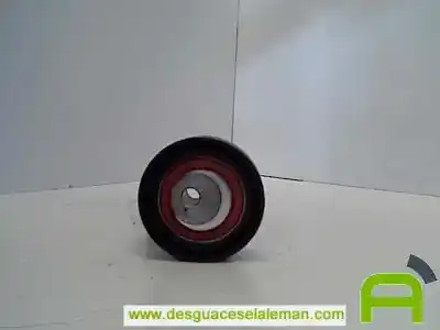 Автозапчастина б/у натяжач допоміжних ременів для ford focus familiar (cak) d-c9da посилання на oem iam 11021116