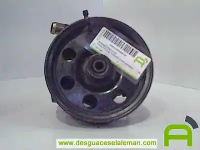 Автозапчастина б/у насос гур керма для ford focus familiar (cak) d-c9da посилання на oem iam 1371089